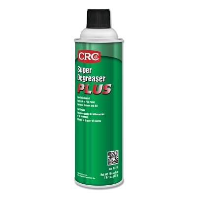 SUPER DEGREASER PLUS 17OZ